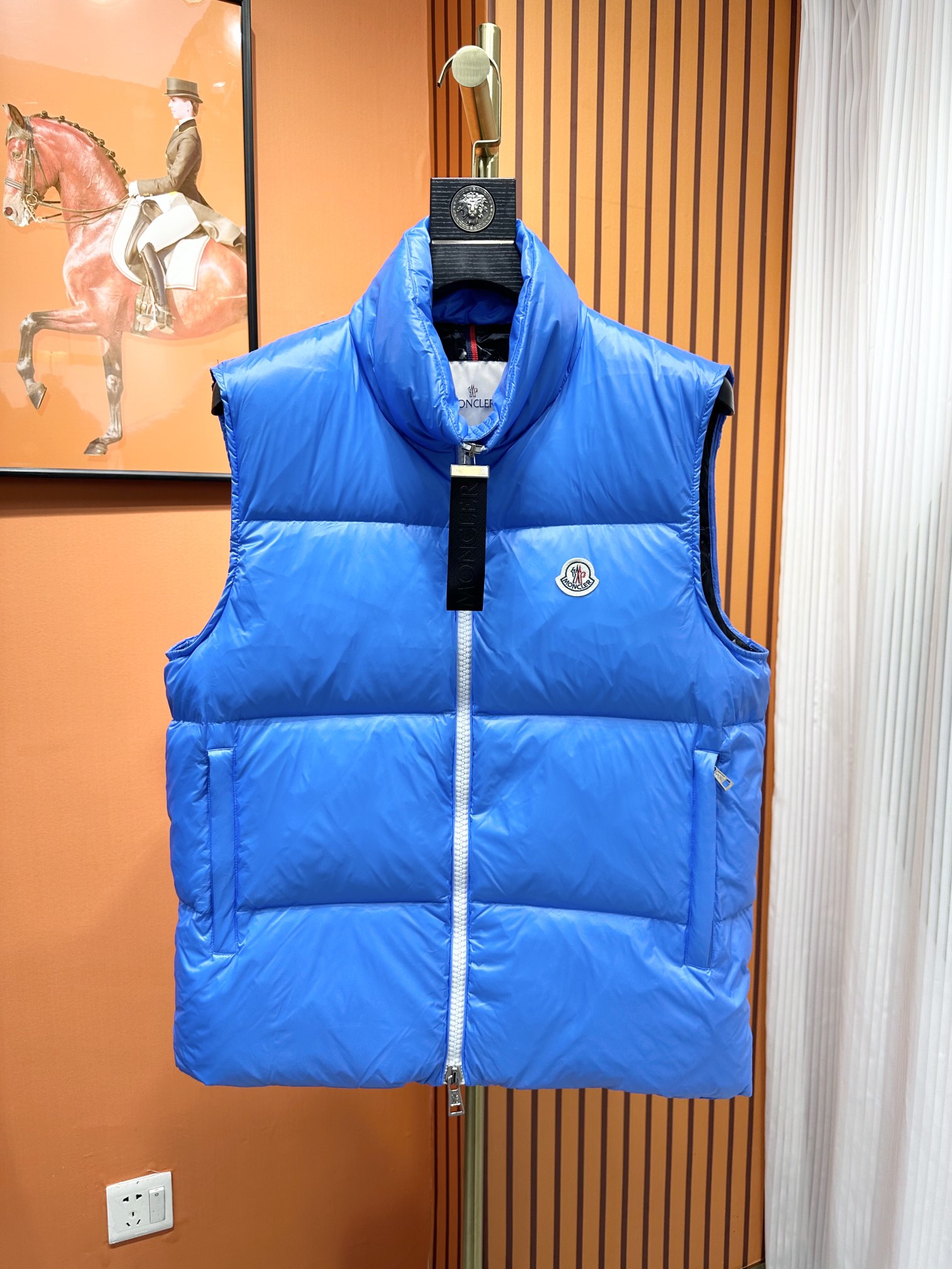 Moncler Down Jackets